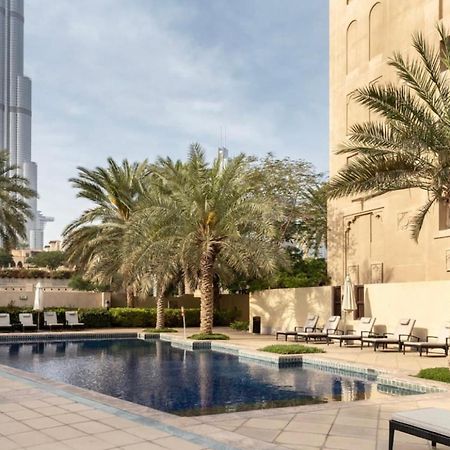 Lux Burj Views -Boulevard -Prime Location Downtown دبي المظهر الخارجي الصورة