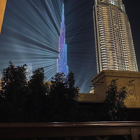 Lux Burj Views -Boulevard -Prime Location Downtown دبي المظهر الخارجي الصورة