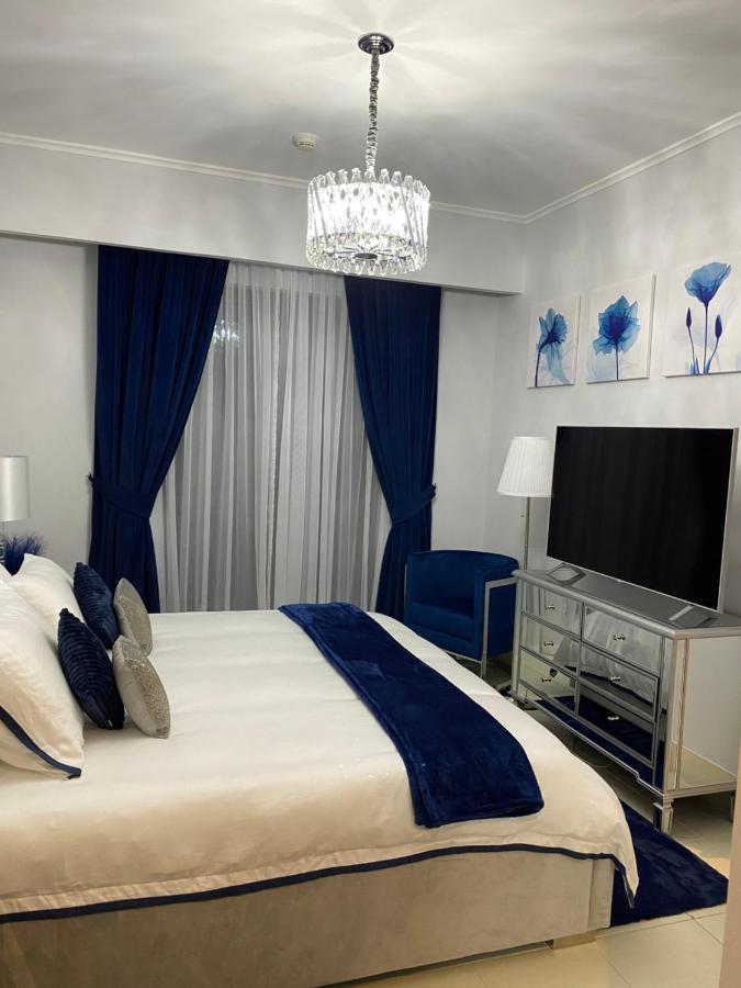 Lux Burj Views -Boulevard -Prime Location Downtown دبي المظهر الخارجي الصورة