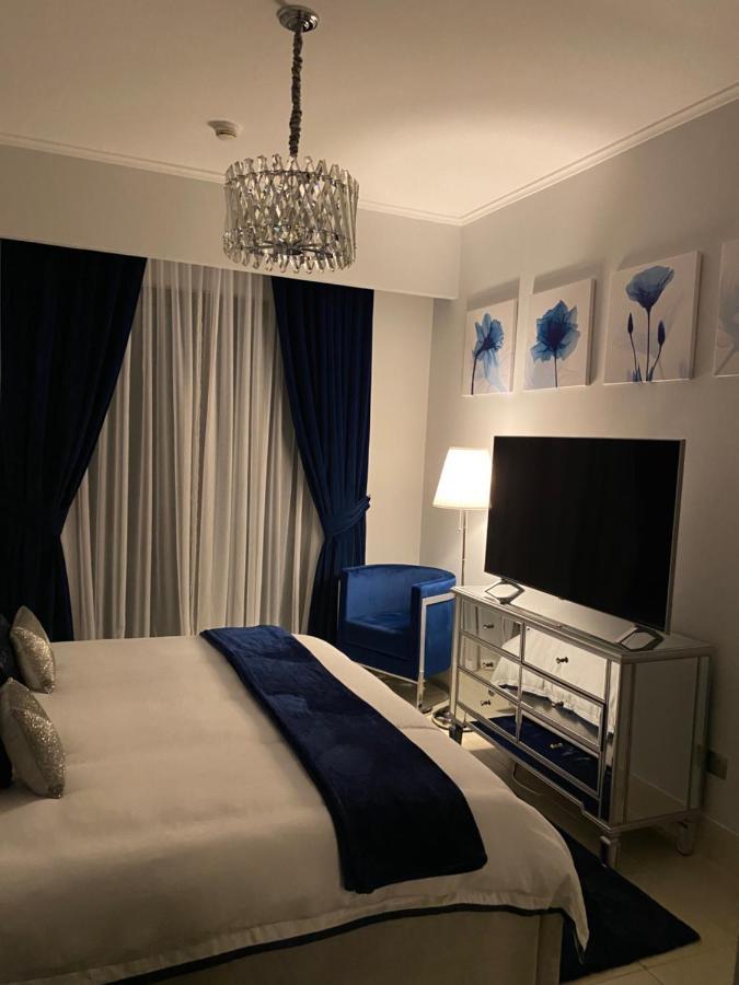 Lux Burj Views -Boulevard -Prime Location Downtown دبي المظهر الخارجي الصورة
