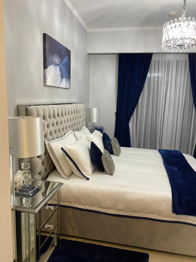 Lux Burj Views -Boulevard -Prime Location Downtown دبي المظهر الخارجي الصورة