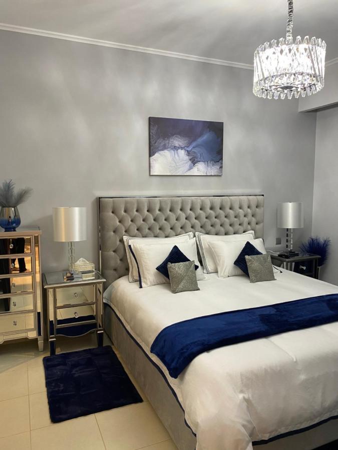 Lux Burj Views -Boulevard -Prime Location Downtown دبي المظهر الخارجي الصورة