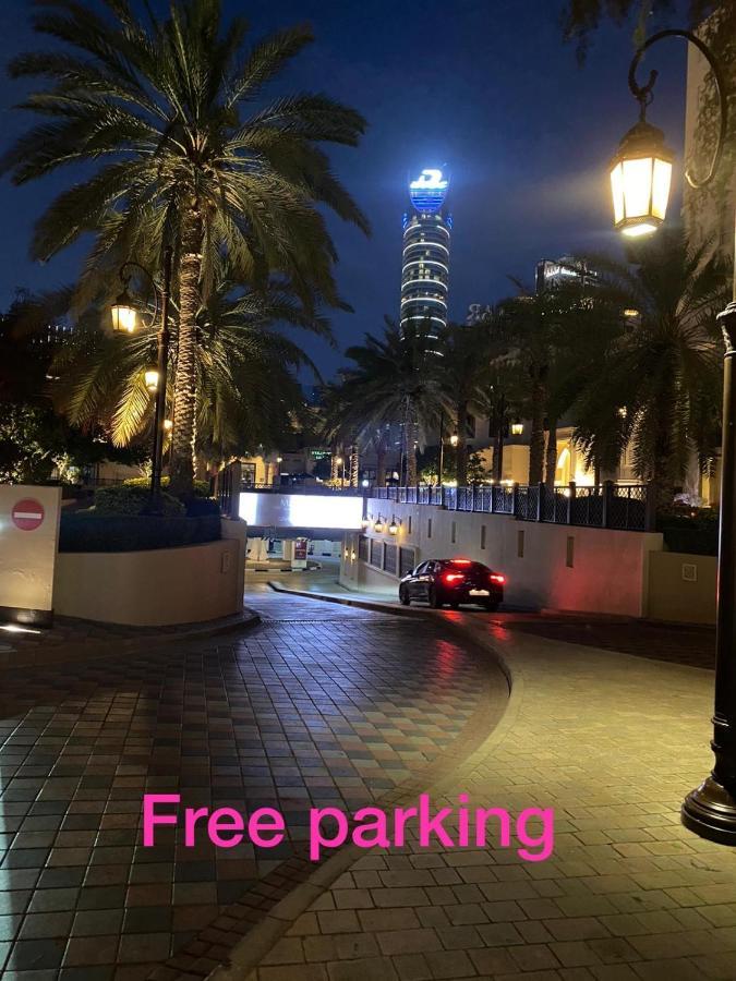 Lux Burj Views -Boulevard -Prime Location Downtown دبي المظهر الخارجي الصورة